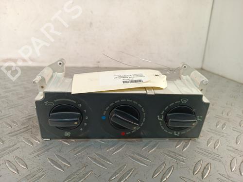 Used Climate control Climate control PEUGEOT PARTNER MPV (5_, G_) [1996-2026] 34318343 34318343
