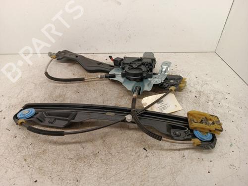 Front right window mechanism OPEL ASTRA J (P10) | BP34308212C23 - Image 2