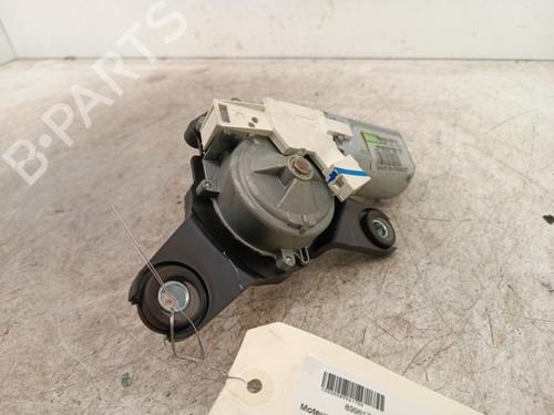 Used Rear wiper motor Rear wiper motor PEUGEOT 508 SW I (8E_) 1.6 HDi (115 hp) 34308573 34308573