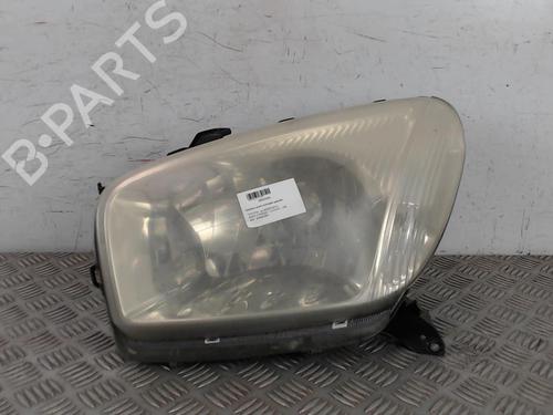 Used Left headlight Left headlight TOYOTA RAV 4 II (_A2_) 2.0 4WD (ACA21, ACA20) (150 hp) 34306031 34306031