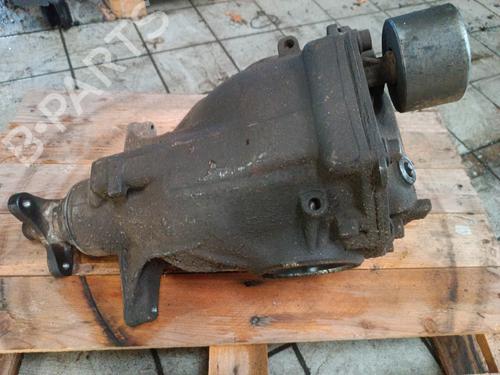 Used Rear differential Rear differential BMW 6 Coupe (F13) 640 d (313 hp) 34316498 34316498