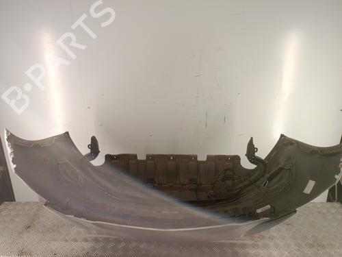 Front bumper OPEL CORSA E (X15) 1.4 (08, 68) | BP39503441C7 - Image 2
