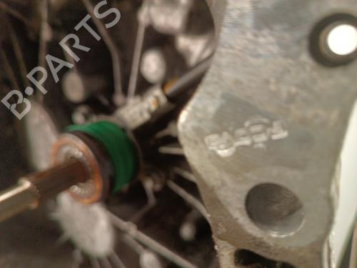 Gearbox OPEL VIVARO B Van (X82) 1.6 CDTI (05) | BP34317308M3 - Image 4