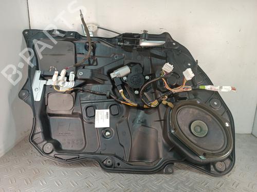 front-left-window-mechanism-mazda-3-bk-2003-2004-2005-2006-2007-2008-2009-34317807 main image