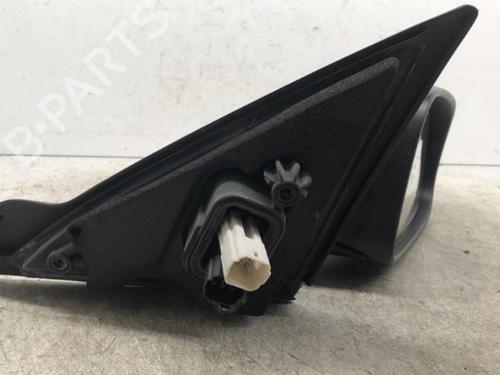 Used Right mirror Right mirror SAAB 9-3 Estate (E50) [2005-2015] 34307429 34307429