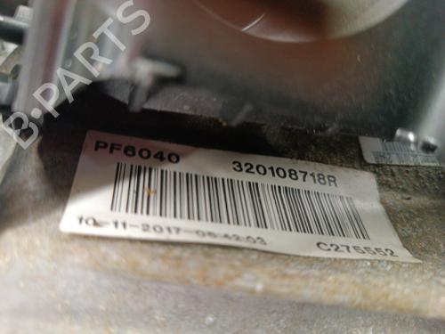 Used Gearbox Gearbox 38079833 38079833