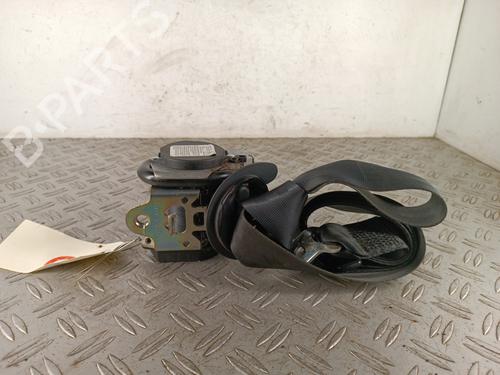 Used Front left seatbelt Front left seatbelt SEAT ALTEA (5P1) [2004-2015] 34314004 34314004