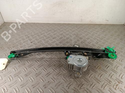 Used Front left window mechanism Front left window mechanism FIAT PUNTO (188_) 1.2 16V 80 (188.233, .235, .253, .255, .333, .353, .639,... (80 hp) 34314279 34314279