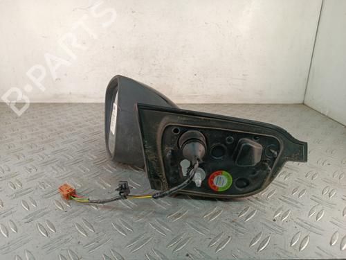 Used Left mirror Left mirror 38923606 38923606