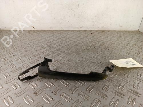 Used Front left exterior door handle Front left exterior door handle VW CRAFTER 30-50 Platform/Chassis (2F_) 2.5 TDI (109 hp) 34308300 34308300
