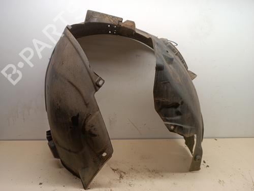 Hjulbue Hjulbue OPEL ZAFIRA / ZAFIRA FAMILY B (A05) 1.9 CDTI (M75) (120 hp) 34312534 34312534