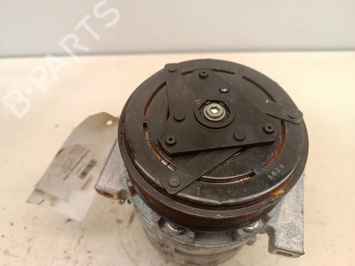 AC compressor RENAULT TRAFIC III Van (FG_) 2.0 dCi 130 (FGMY) | BP37738518M34 - Image 4