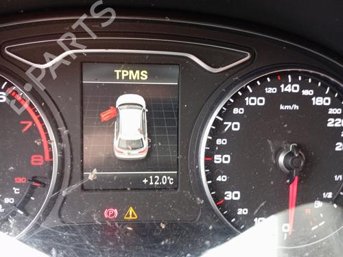 instrument-cluster-audi-a3-sportback-8va-8vf-2012-2013-2014-2015-2016-2017-2018-2019-2020-2021-34319561 main image