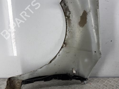 Forskærm Højre Forskærm Højre SUZUKI SX4 (EY, GY) 2.0 DDiS 4x4 (RW420D) (135 hp) 34315156 34315156