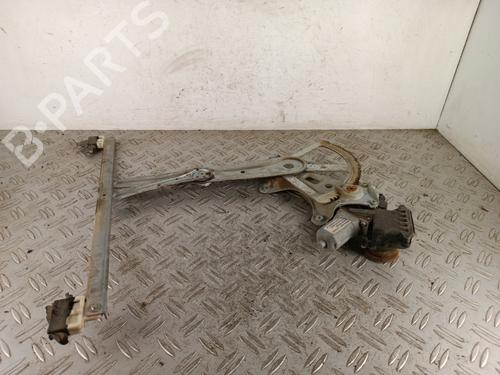 Used Rear left window mechanism Rear left window mechanism 34313210 34313210