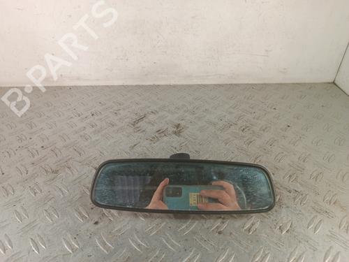 Rear mirror FORD FIESTA VI (CB1, CCN) 1.4 TDCi | BP37662178I6 - Image 2