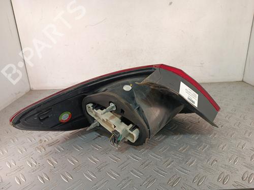 Used Right taillight Right taillight VW PASSAT CC B6 (357) 2.0 TDI 4motion (170 hp) 34320088 34320088