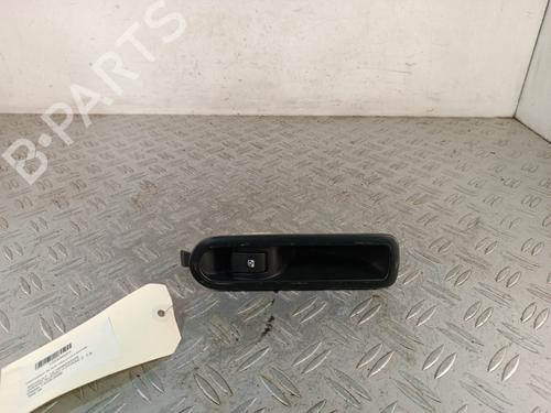 Used Left rear window switch Left rear window switch RENAULT GRAND SCÉNIC II (JM0/1_) [2004-2009] 36170300 36170300