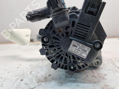 Alternator KIA PICANTO III (JA) 1.0 | BP39487991M7 - Image 3