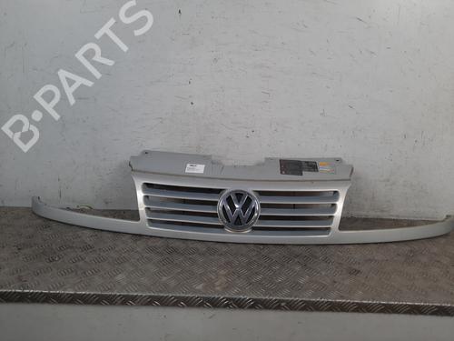 Used Grille Grille VW SHARAN (7M8, 7M9, 7M6) 1.9 TDI (110 hp) 34306339 34306339