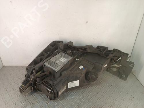 Right headlight SEAT LEON (1P1) | BP37662160C29 - Image 2