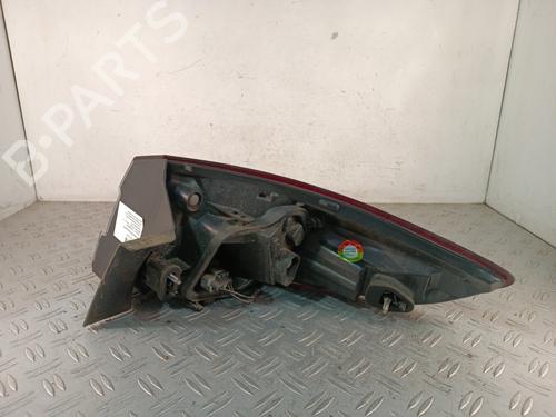 Used Left taillight Left taillight 38531533 38531533