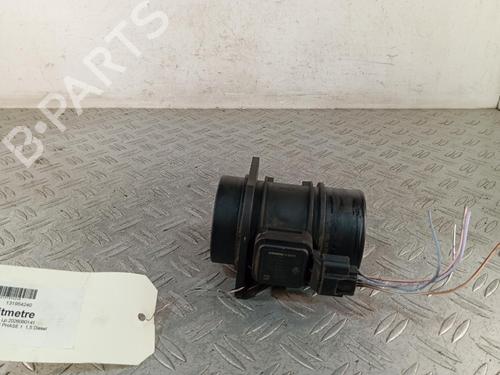Mass air flow sensor RENAULT KANGOO Express (FW0/1_) 1.5 dCi 70 (FW0A, KW0V) | BP39759658M95 - Image 2