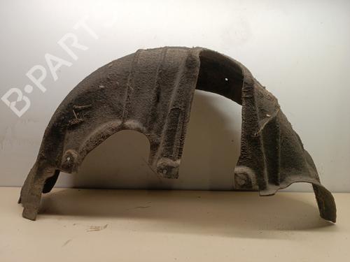 Used Wheel arch Wheel arch FORD FIESTA VII (HJ, HF) 1.5 TDCi (86 hp) 34312864 34312864
