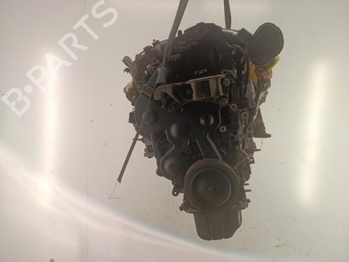 Engine FORD C-MAX II (DXA/CB7, DXA/CEU) 1.6 TDCi | BP37474261M1 - Image 3