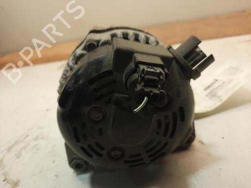 Used Alternator Alternator FORD ECOSPORT 1.0 EcoBoost (125 hp) 39213344 39213344