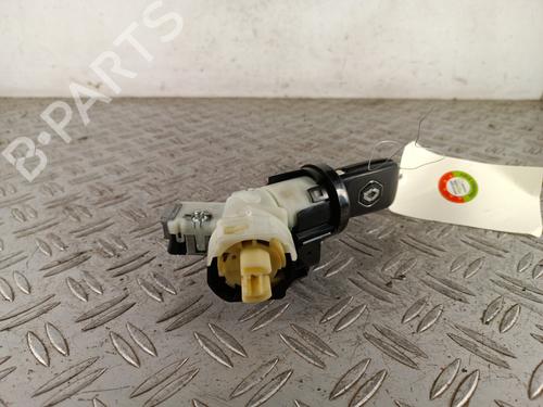 Ignition barrel RENAULT TRAFIC III Van (FG_) 2.0 dCi 130 (FGMY) | BP37738524M48 - Image 2
