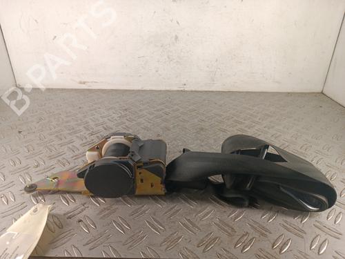 Used Front left seatbelt Front left seatbelt PEUGEOT 306 Hatchback (7A, 7C, N3, N5) 1.8 (101 hp) 34317337 34317337