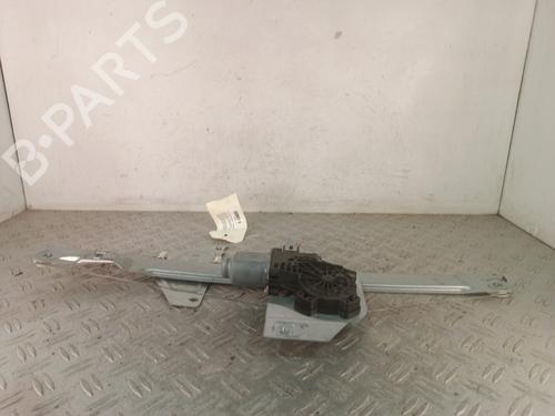 Used Front left window mechanism Front left window mechanism 38762972 38762972