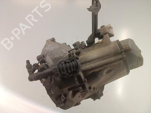 Gearbox PEUGEOT 1007 (KM_) 1.4 HDi | BP39897490M3 - Image 5