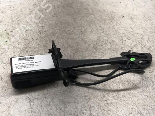 Seat buckle AUDI A4 B8 (8K2) 2.0 TDI | BP34306500I32 - Image 2