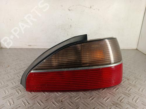 Used Right taillight Right taillight PEUGEOT 306 Hatchback (7A, 7C, N3, N5) [1993-2003] 34315975 34315975