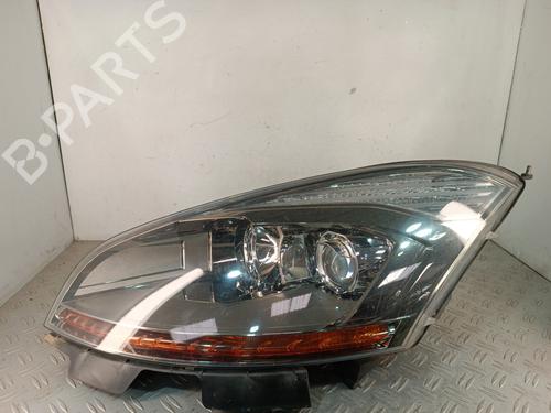 Used Left headlight Left headlight 36945363 36945363