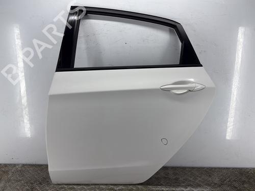 left-rear-door-hyundai-i30-gd-2011-34313950 main image