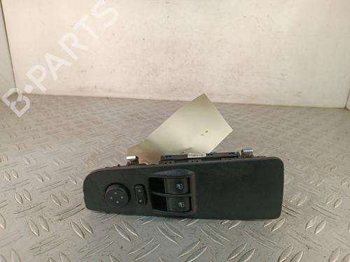 Left front window switch FIAT GRANDE PUNTO (199_) 1.4 (199AXB11, 199AXB1A, 199BXB1A, 199AXL1A) | BP38056062I27 - Image 2
