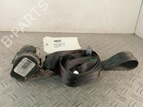 Used Front right seatbelt Front right seatbelt FIAT DUCATO Van (250_) 115 Multijet 2,0 D (116 hp) 40272629 40272629