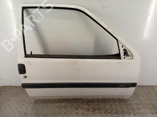 Used Right front door Right front door CITROËN SAXO (S0, S1) 1.5 D (58 hp) 40224260 40224260