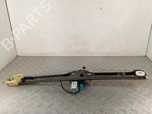 Front right window mechanism IVECO DAILY VI Van 35S18, 35C18, 40C18, 50C18, 60C18, 65C18, 70C18 | BP40032500C23 - Image 2