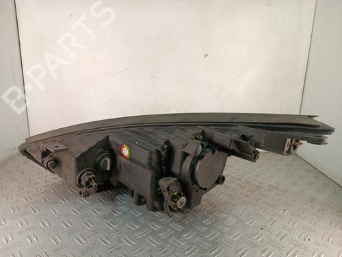Right headlight HYUNDAI ix35 (LM, EL, ELH) 1.7 CRDi | BP36237724C29 - Image 2