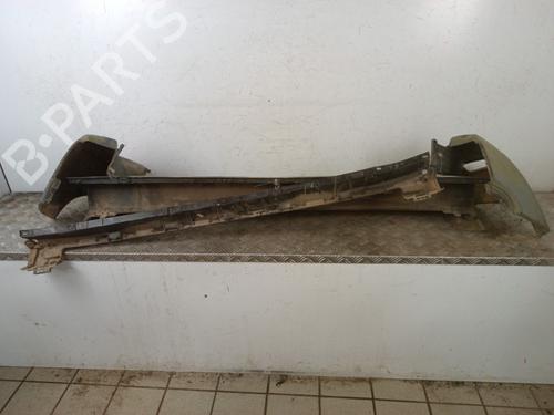 Pára-choques traseiro Pára-choques traseiro VW CRAFTER 30-50 Platform/Chassis (2F_) 2.5 TDI (109 hp) 34307440 34307440