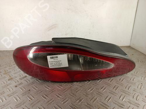 Used Left taillight Left taillight HYUNDAI COUPE I (RD) [1996-2004] 34312850 34312850