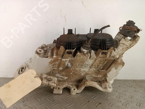 Used Right headlight Right headlight RENAULT LAGUNA I (B56_, 556_) [1993-2002] 34311390 34311390