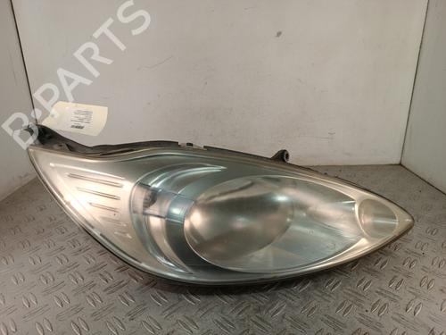 Used Right headlight Right headlight FORD KA (RU8) 1.2 (69 hp) 35934538 35934538