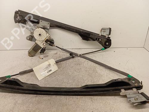 Used Front right window mechanism Front right window mechanism FORD FOCUS I Turnier (DNW) 1.8 Turbo DI / TDDi (90 hp) 34308041 34308041