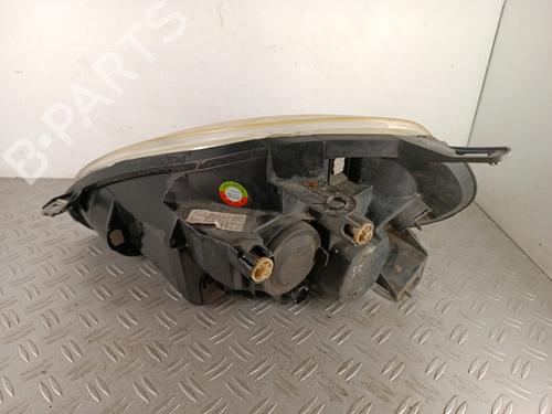 Used Right headlight Right headlight FIAT GRANDE PUNTO (199_) [2005-2026] 34311549 34311549