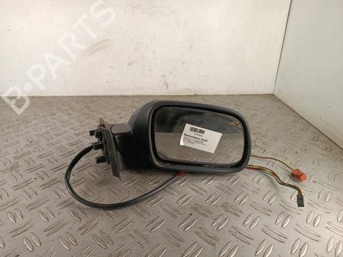 Used Right mirror Right mirror PEUGEOT 307 CC (3B) 2.0 16V (136 hp) 34312841 34312841